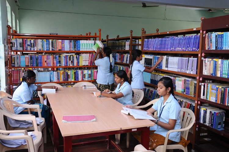 Latha Mathavan Engineering College, Madurai