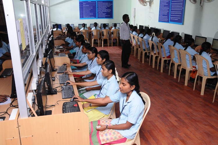 Latha Mathavan Engineering College, Madurai