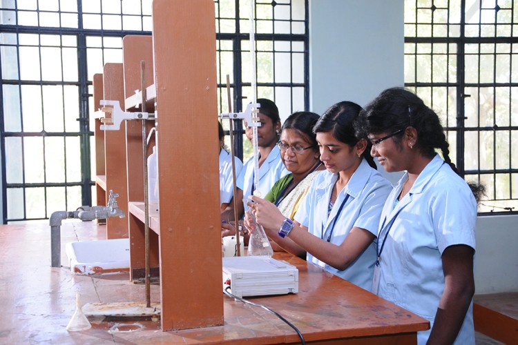 Latha Mathavan Engineering College, Madurai