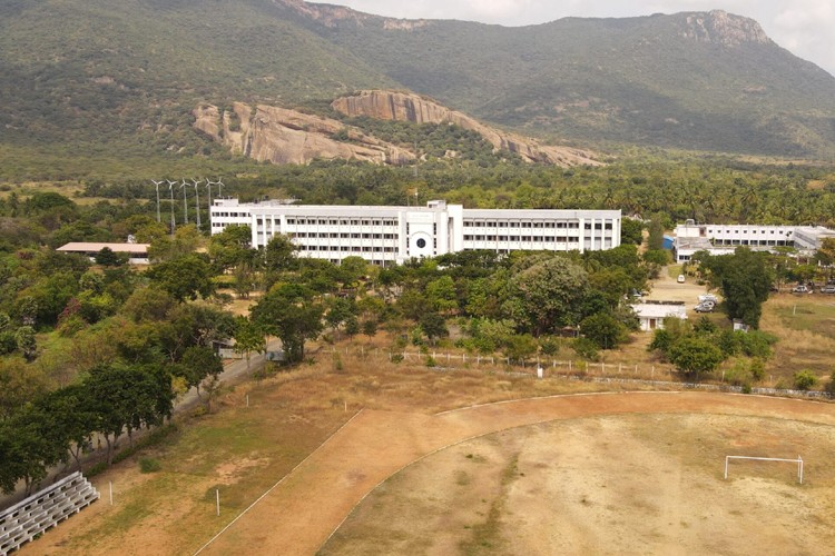 Latha Mathavan Engineering College, Madurai