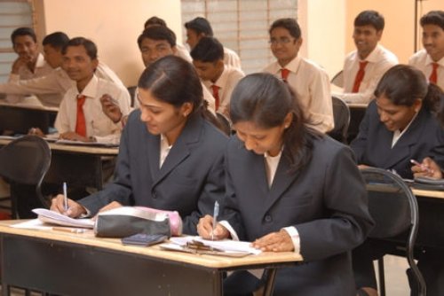 Latthe Education Society's Polytechnic, Sangli