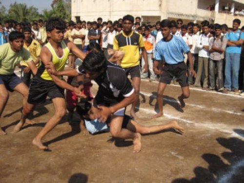 Latthe Education Society's Polytechnic, Sangli