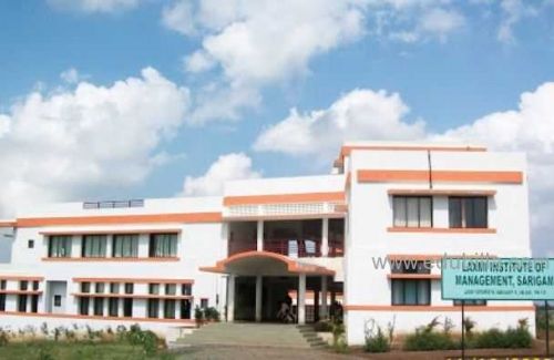 Laxmi Institute of Management, Valsad