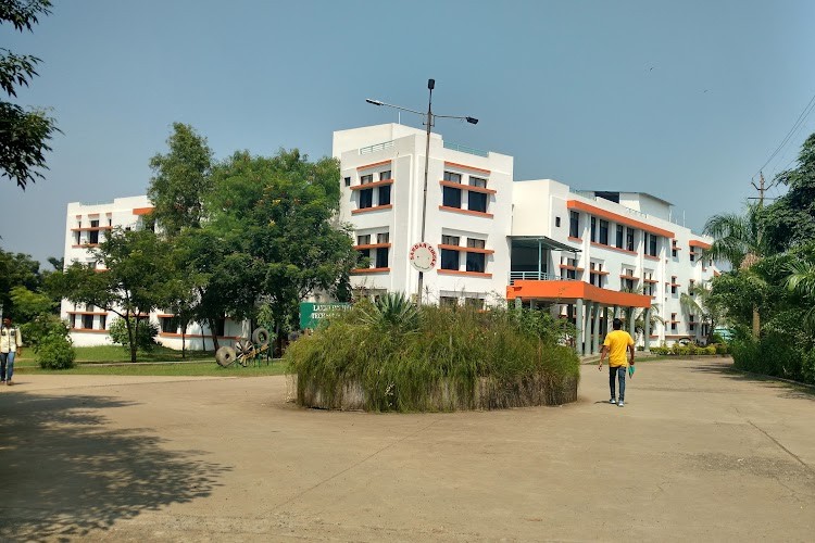 Laxmi Vidyapeeth, Valsad