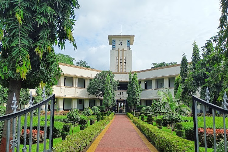 Laxminarayan Innovation Technological University, Nagpur