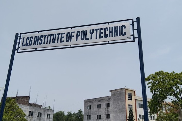 LCG Institute of Polytechnic, Birbhum