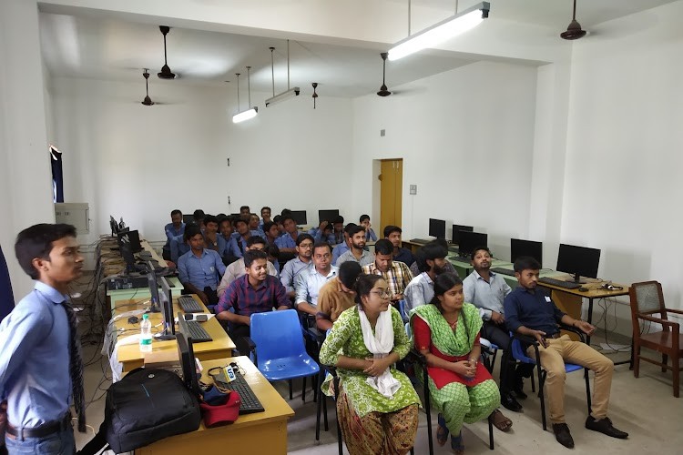 LCG Institute of Polytechnic, Birbhum