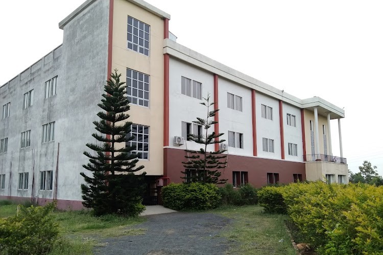 LCG Institute of Polytechnic, Birbhum