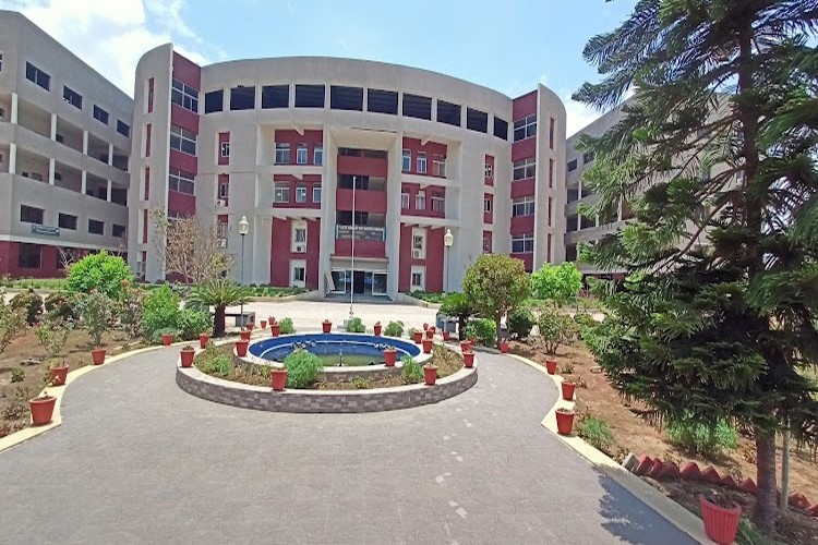 LCIT School of Pharmacy, Bilaspur