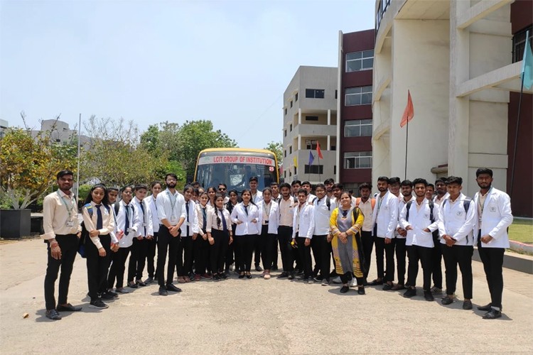 LCIT School of Pharmacy, Bilaspur