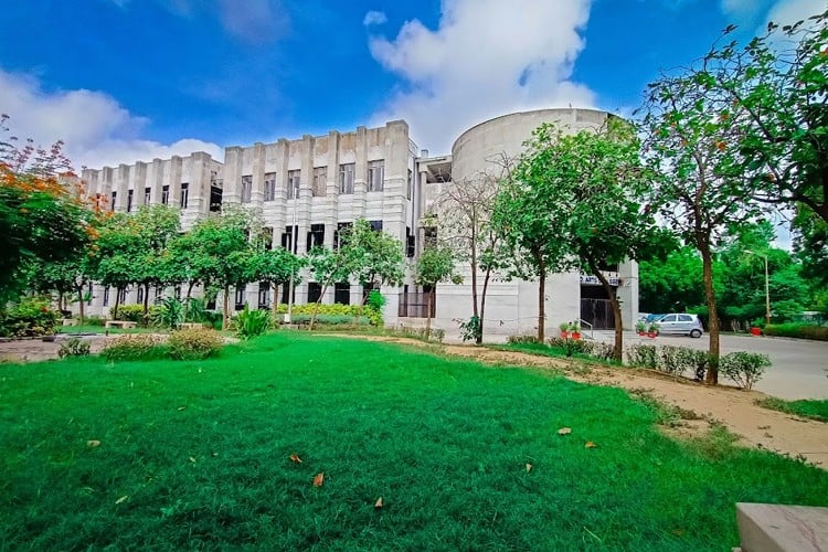 LD Arts College, Ahmedabad