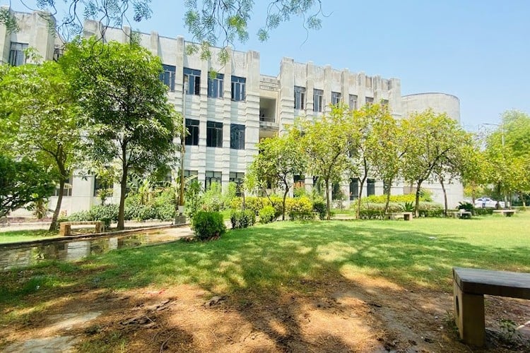 LD Arts College, Ahmedabad