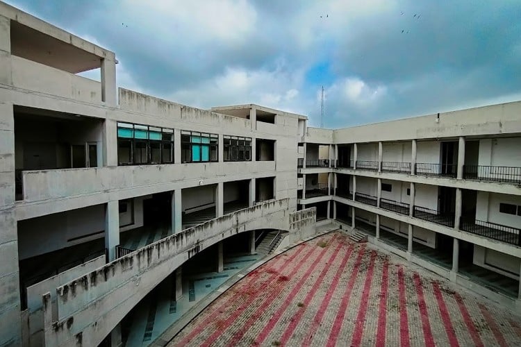 LD Arts College, Ahmedabad