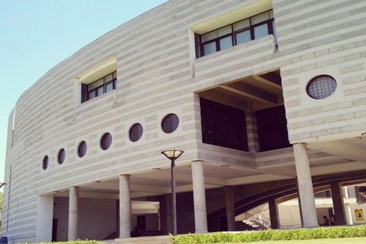 LD Arts College, Ahmedabad