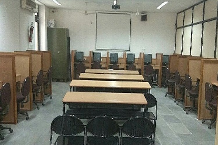 LD Arts College, Ahmedabad