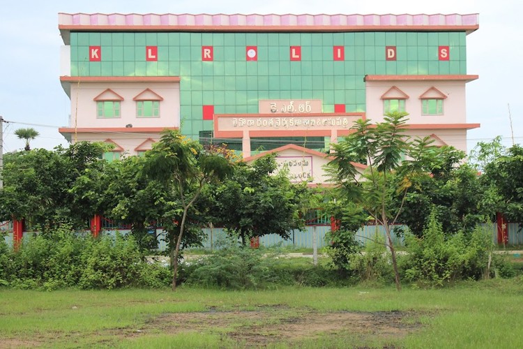 Lenora Institute of Dental Sciences Rajanagaram, Rajahmundry