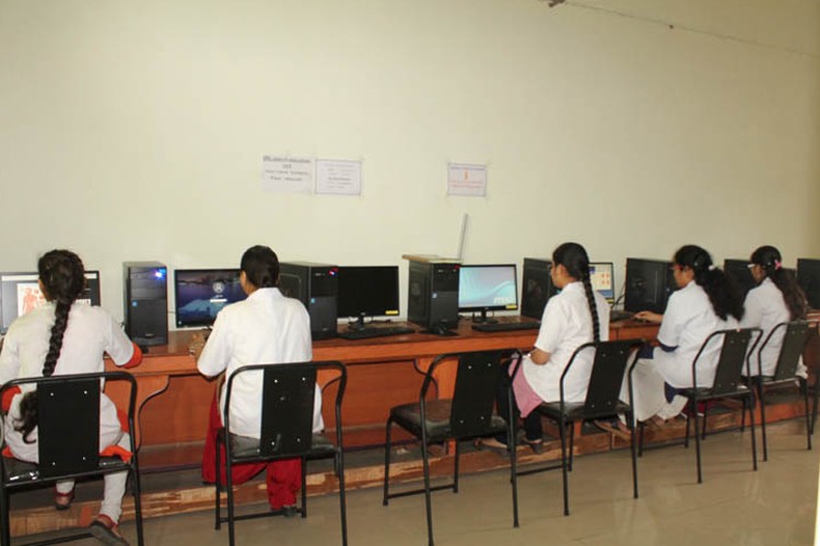 Lenora Institute of Dental Sciences Rajanagaram, Rajahmundry