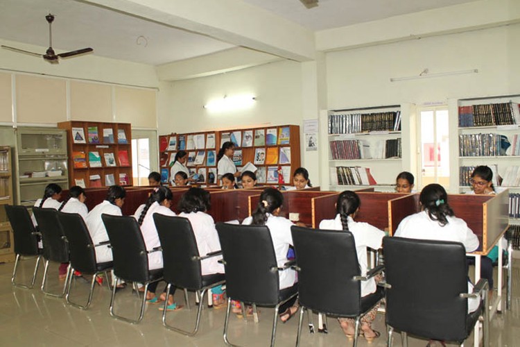 Lenora Institute of Dental Sciences Rajanagaram, Rajahmundry