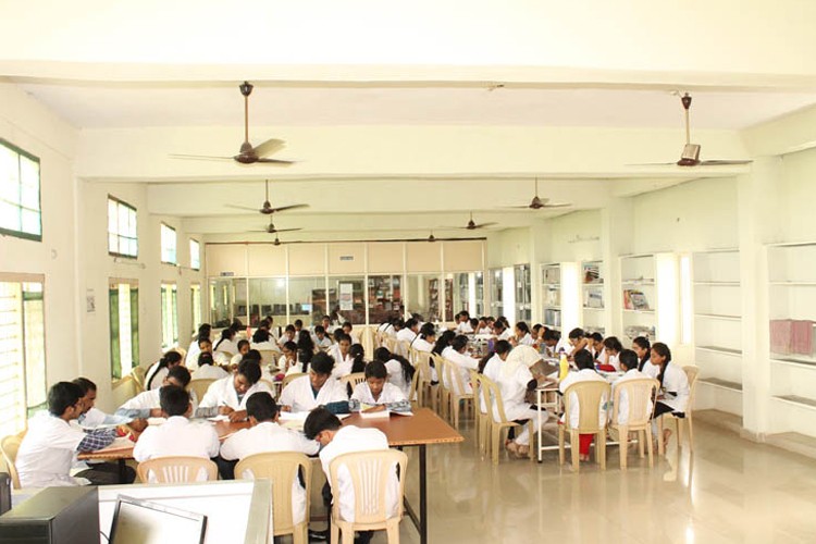 Lenora Institute of Dental Sciences Rajanagaram, Rajahmundry