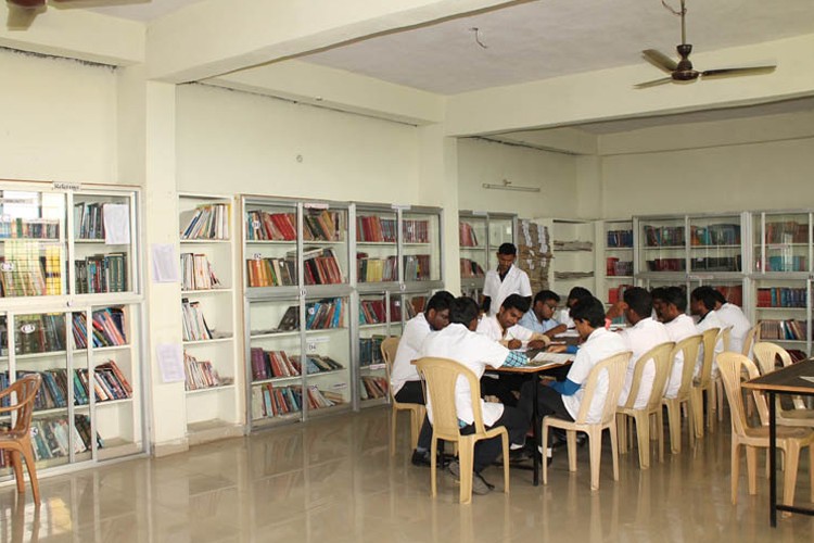 Lenora Institute of Dental Sciences Rajanagaram, Rajahmundry