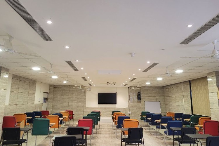 Lexicon Institute of Media and Animation, Pune