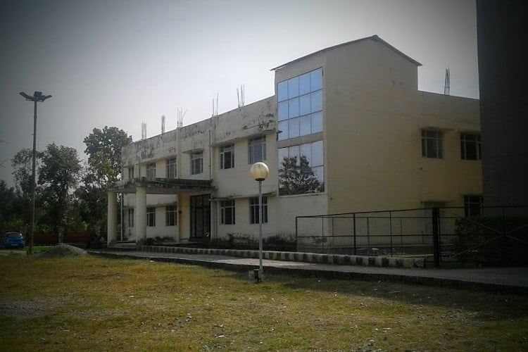 Libra College of Law, Dehradun