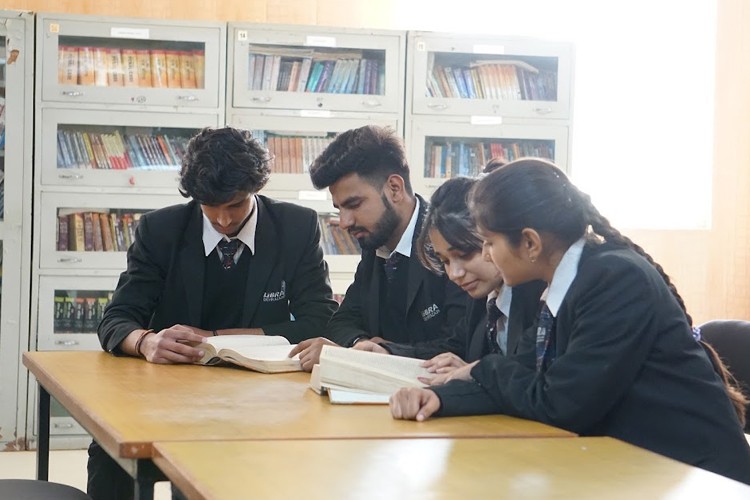 Libra College of Law, Dehradun