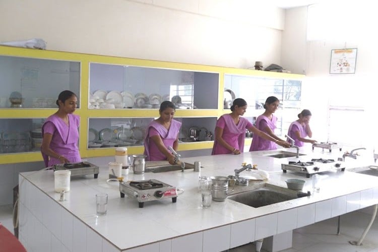 Life Guard Nursing Institute, Sangrur