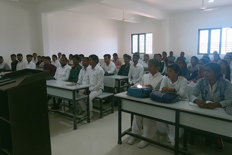 Life Line Educational Institute, Azamgarh