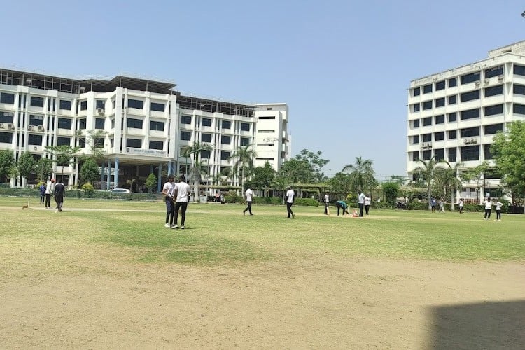 LJ Institute of Integrated MBA, Ahmedabad