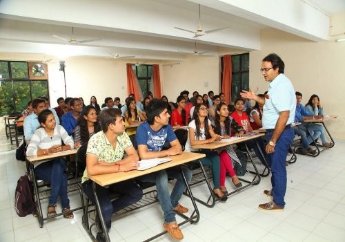 LJ Institute of Management Studies, Ahmedabad