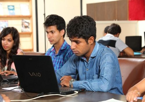 LJ Institute of Management Studies, Ahmedabad