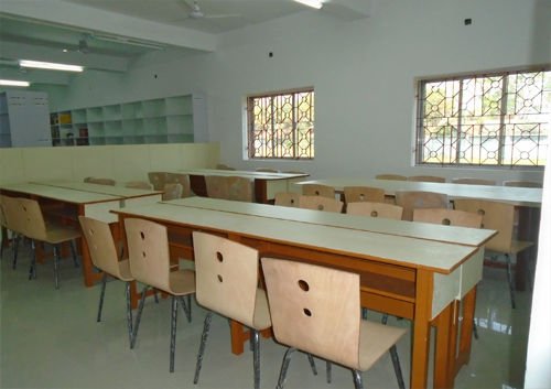 L.J.D. law College, South 24 Parganas