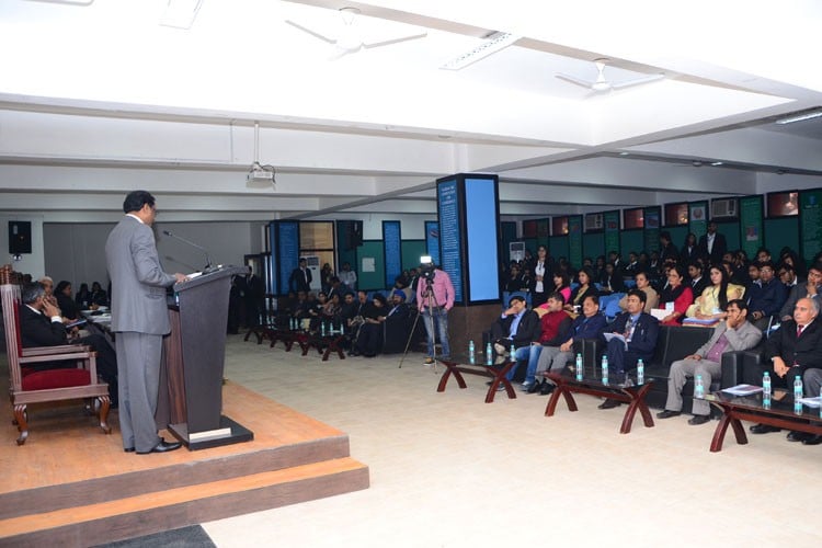 Lloyd Institute of Management and Technology (Pharm.), Greater Noida