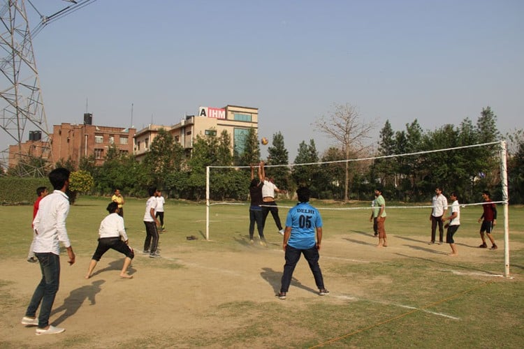 Lloyd Institute of Management and Technology (Pharm.), Greater Noida