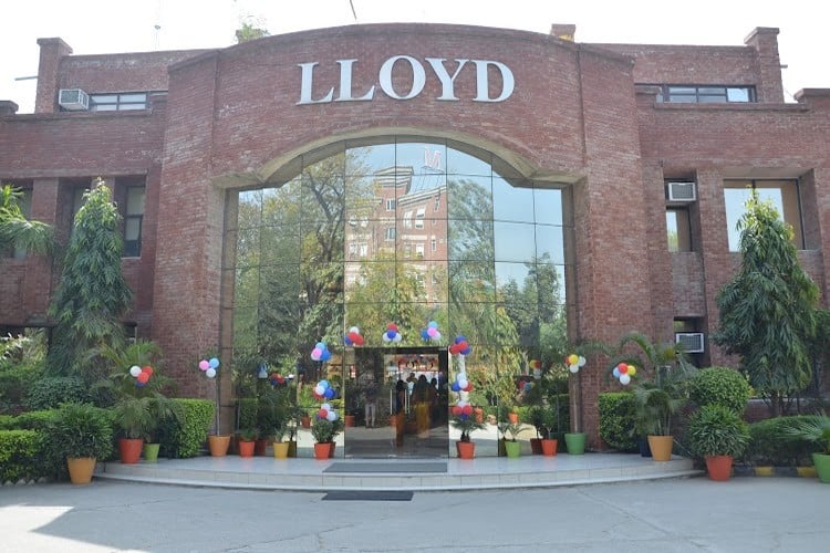 Lloyd Institute of Management and Technology (Pharm.), Greater Noida