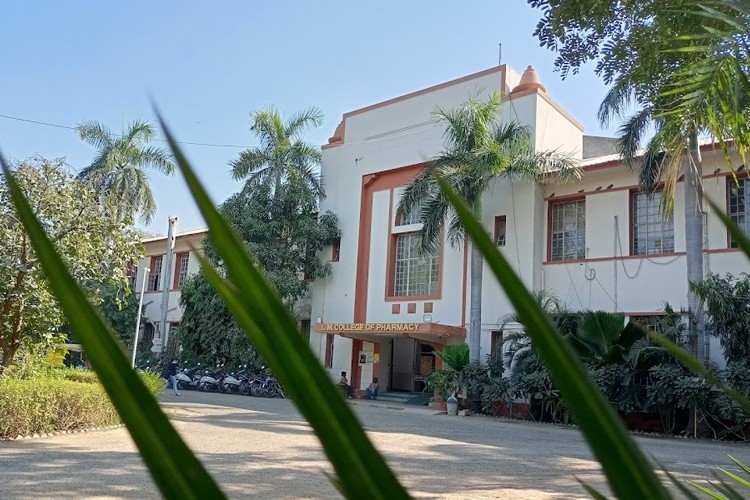 LM College of Pharmacy, Ahmedabad