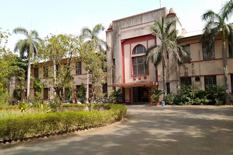 LM College of Pharmacy, Ahmedabad