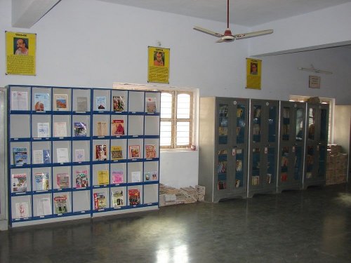 L.N. Patel Education College, Mehsana