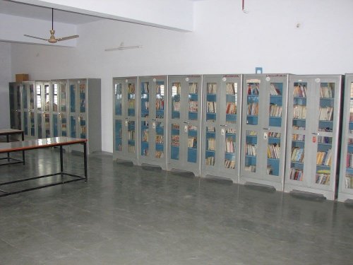 L.N. Patel Education College, Mehsana