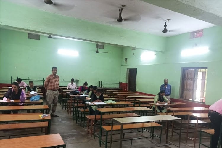 LN Sahu Mahavidyalaya, Cuttack