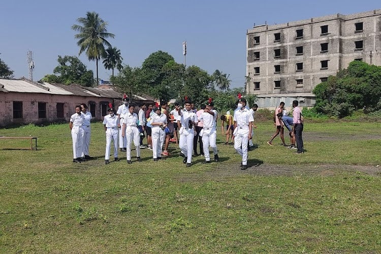 LN Sahu Mahavidyalaya, Cuttack