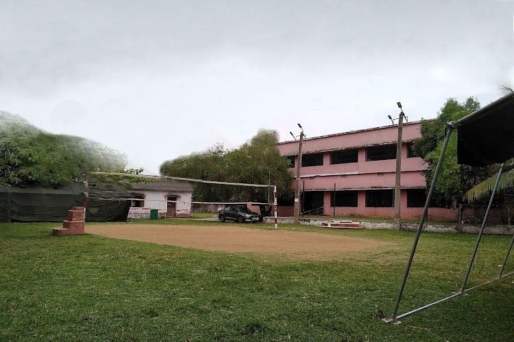 LN Sahu Mahavidyalaya, Cuttack