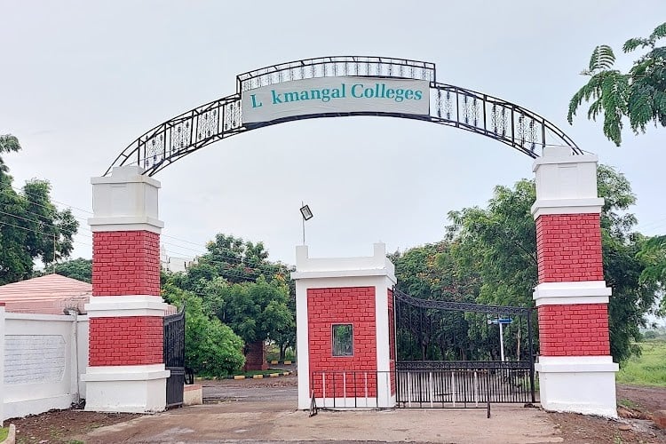 Lokmangal College of Pharmacy, Wada