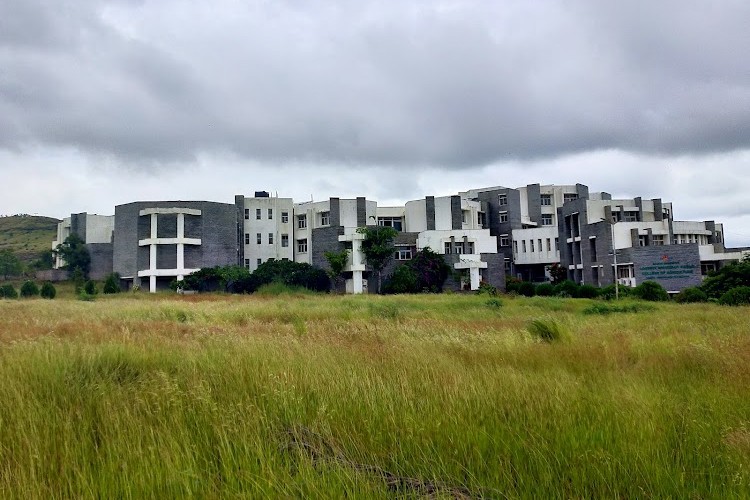 Loknete Mohanrao Kadam College of Agriculture, Sangli