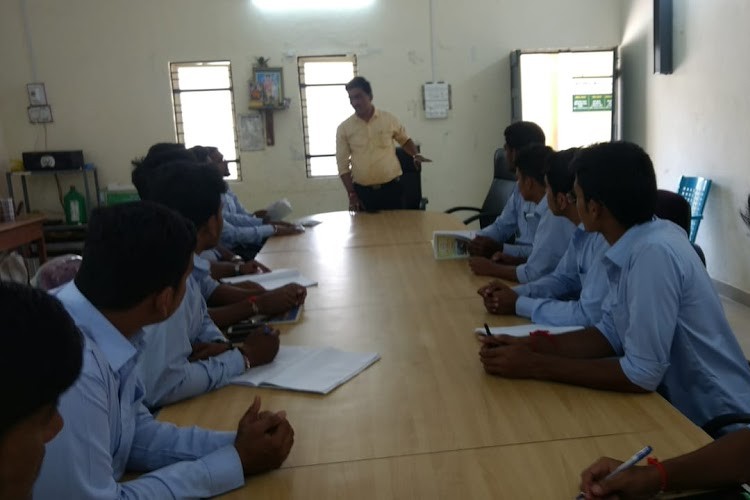 Loknete Mohanrao Kadam College of Agriculture, Sangli