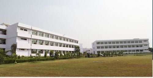 Lord Krishna College of Engineering, Ghaziabad