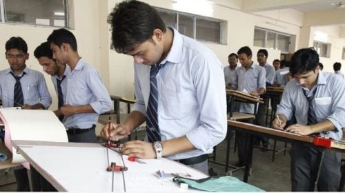 Lord Krishna College of Engineering, Ghaziabad