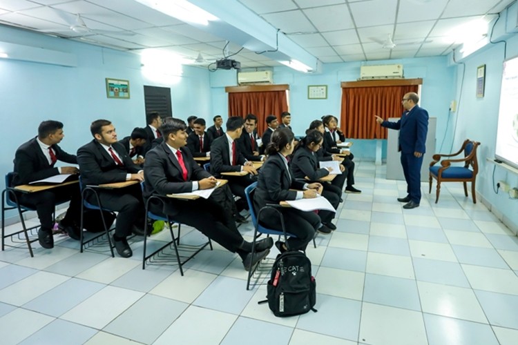 Lords Institute of Management, Surat