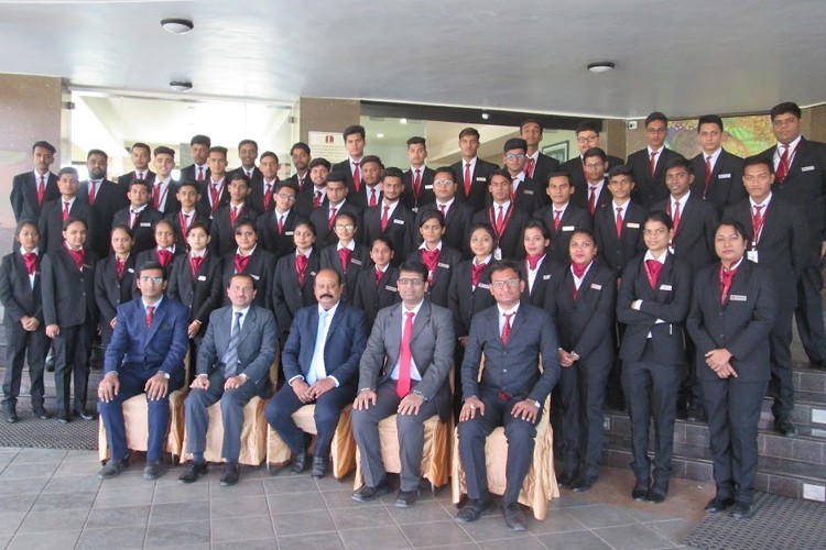 Lords Institute of Management, Surat